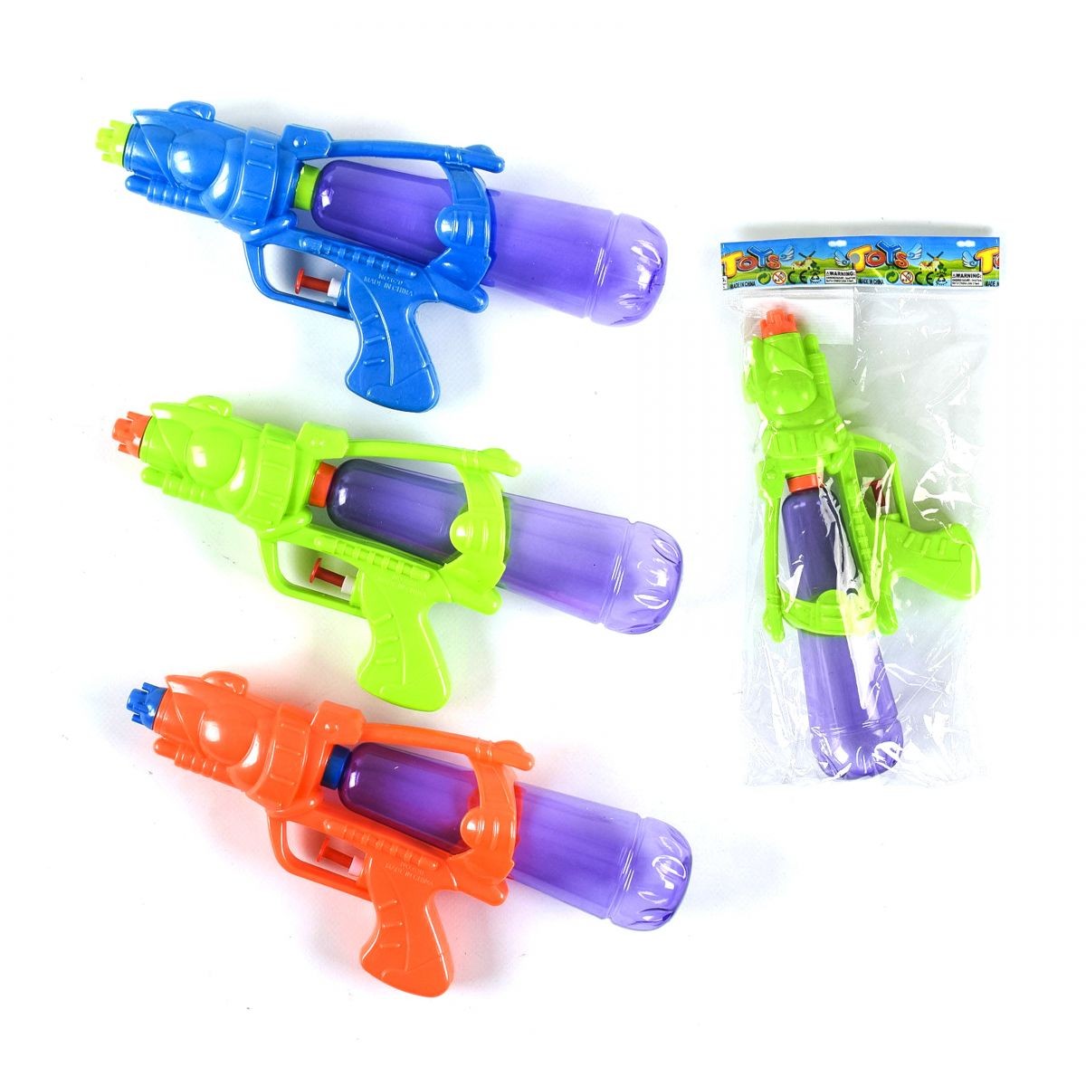 Водний пістолет Colorplast бластер