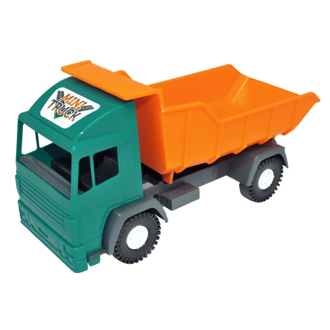 Машинка Самоскид Mini truck купити
