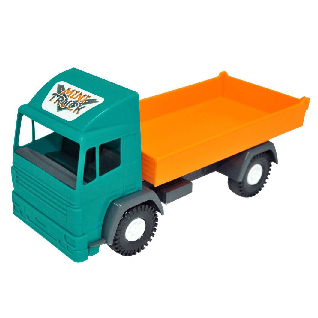 Машинка Вантажівка Mini truck купити