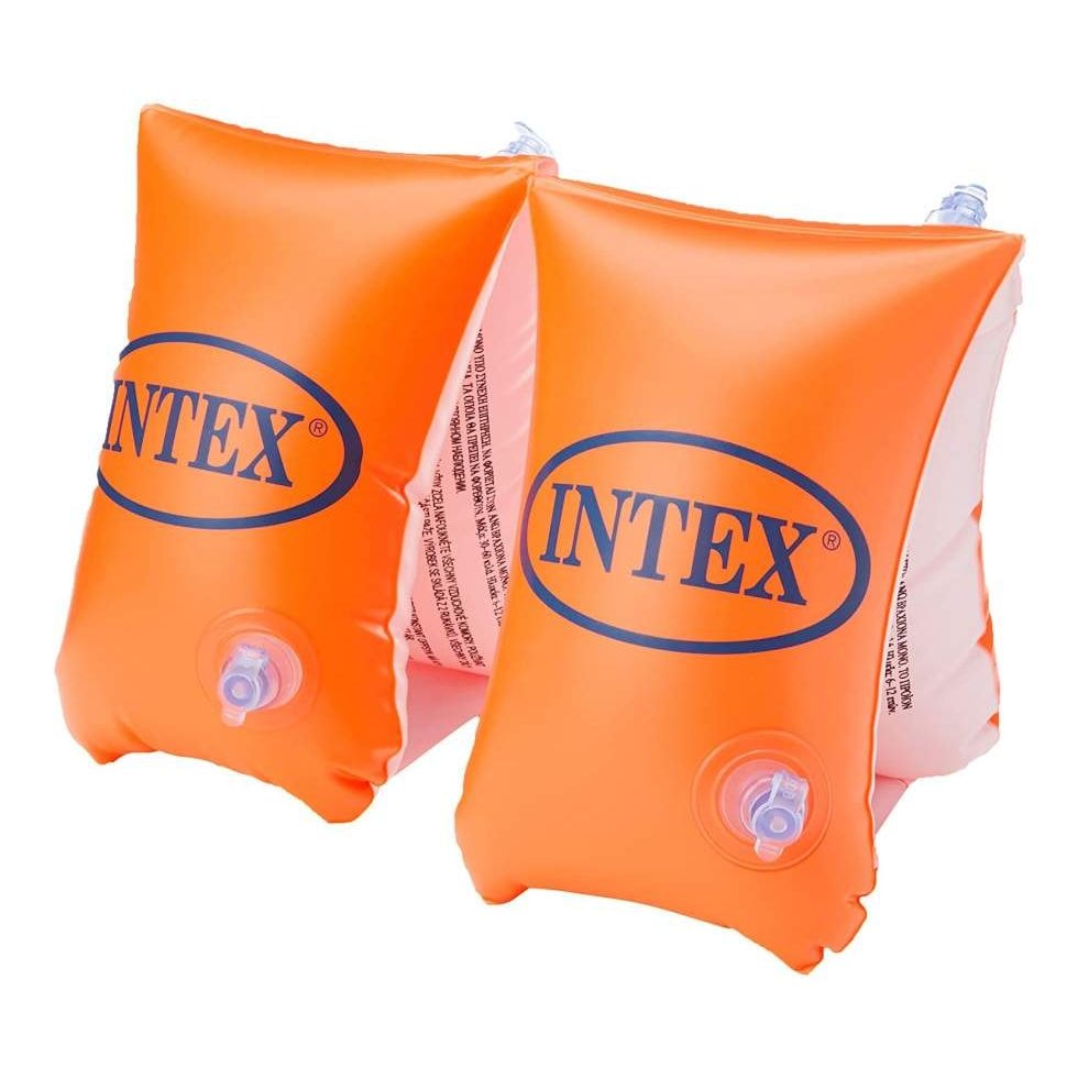 Нарукавники для плавання Intex 30x15 см, 6-12 років