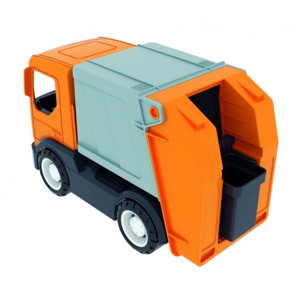 Авто Tech Truck сміттєвоз купити