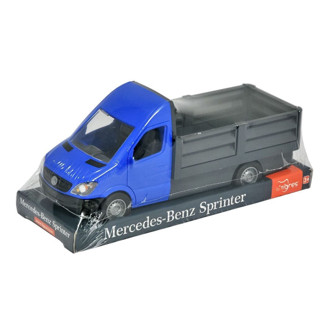 Машина бортова Mercedes-Benz Sprinter – купити