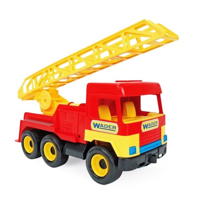Пожежна машина Wader Middle truck - купити