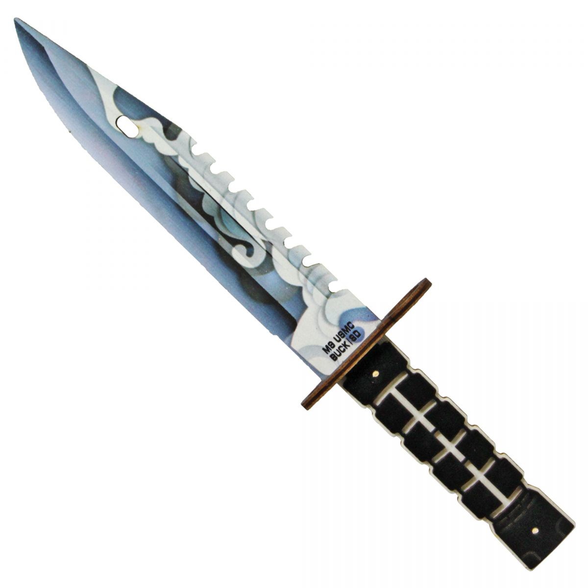 Сувенірний ніж M9 BAYONET KUMO