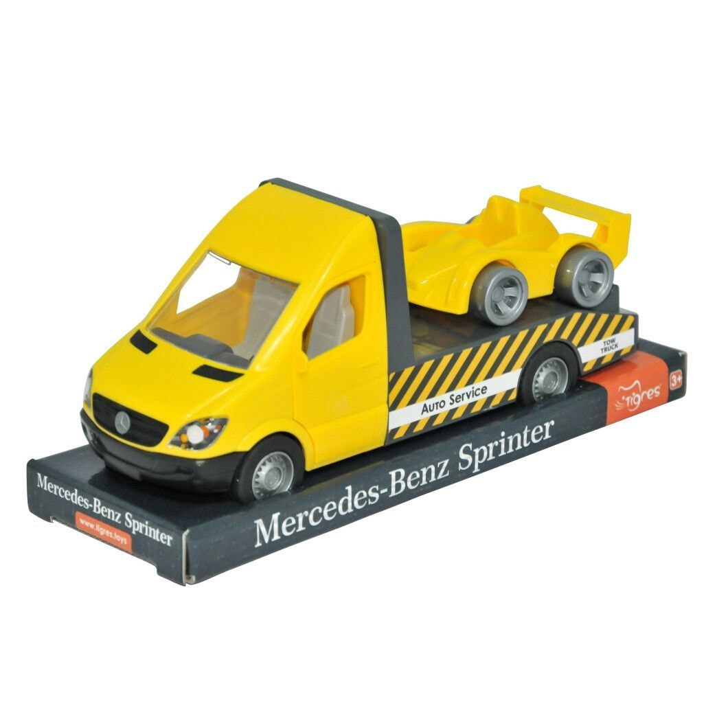 Машинка Mercedes-Benz Sprinter Евакуатор | Купити