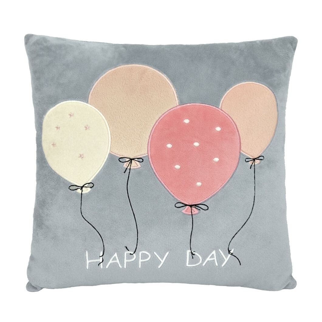 Подушка декоративна Happy Day 33х33 купити