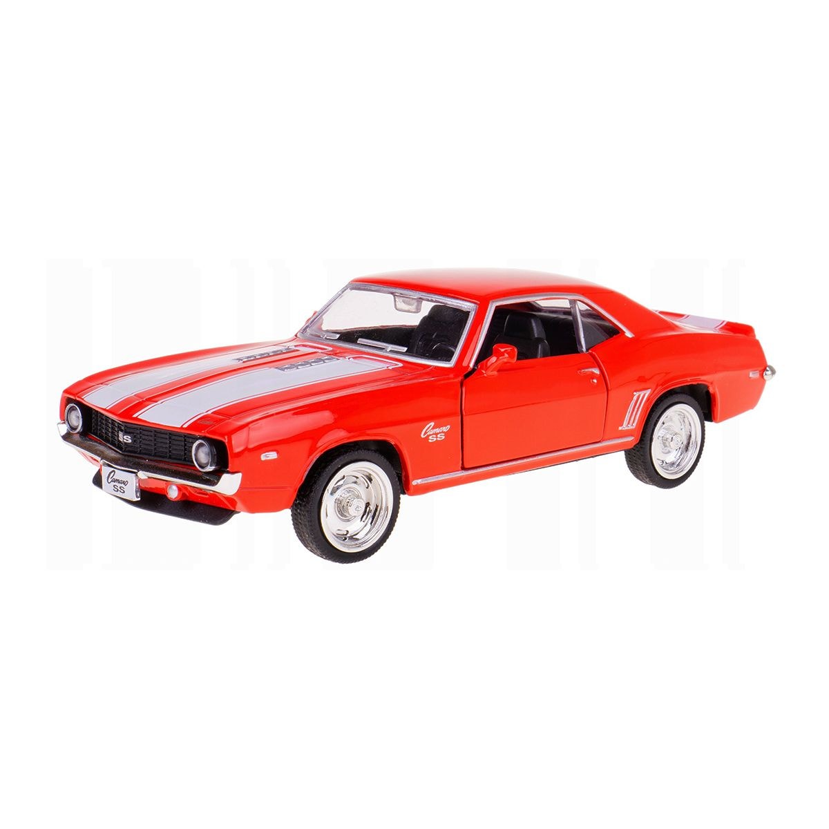 Автомодель інерційна Chevrolet Camaro 1969