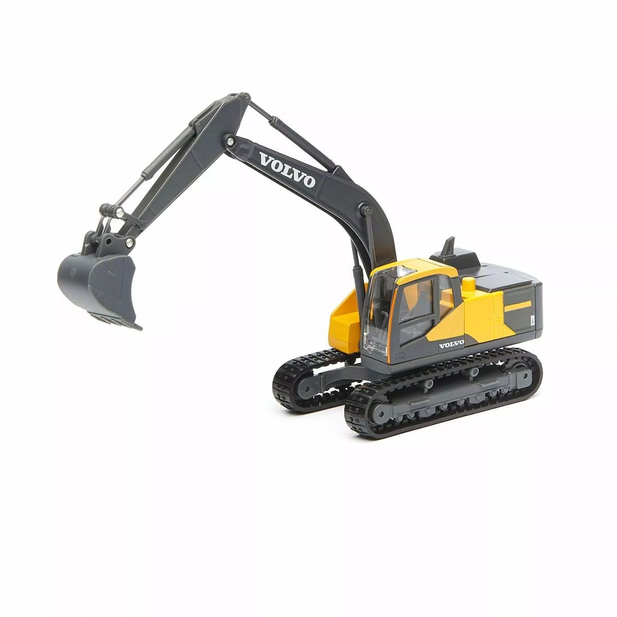 Екскаватор Volvo Ec220E Bburago - купити