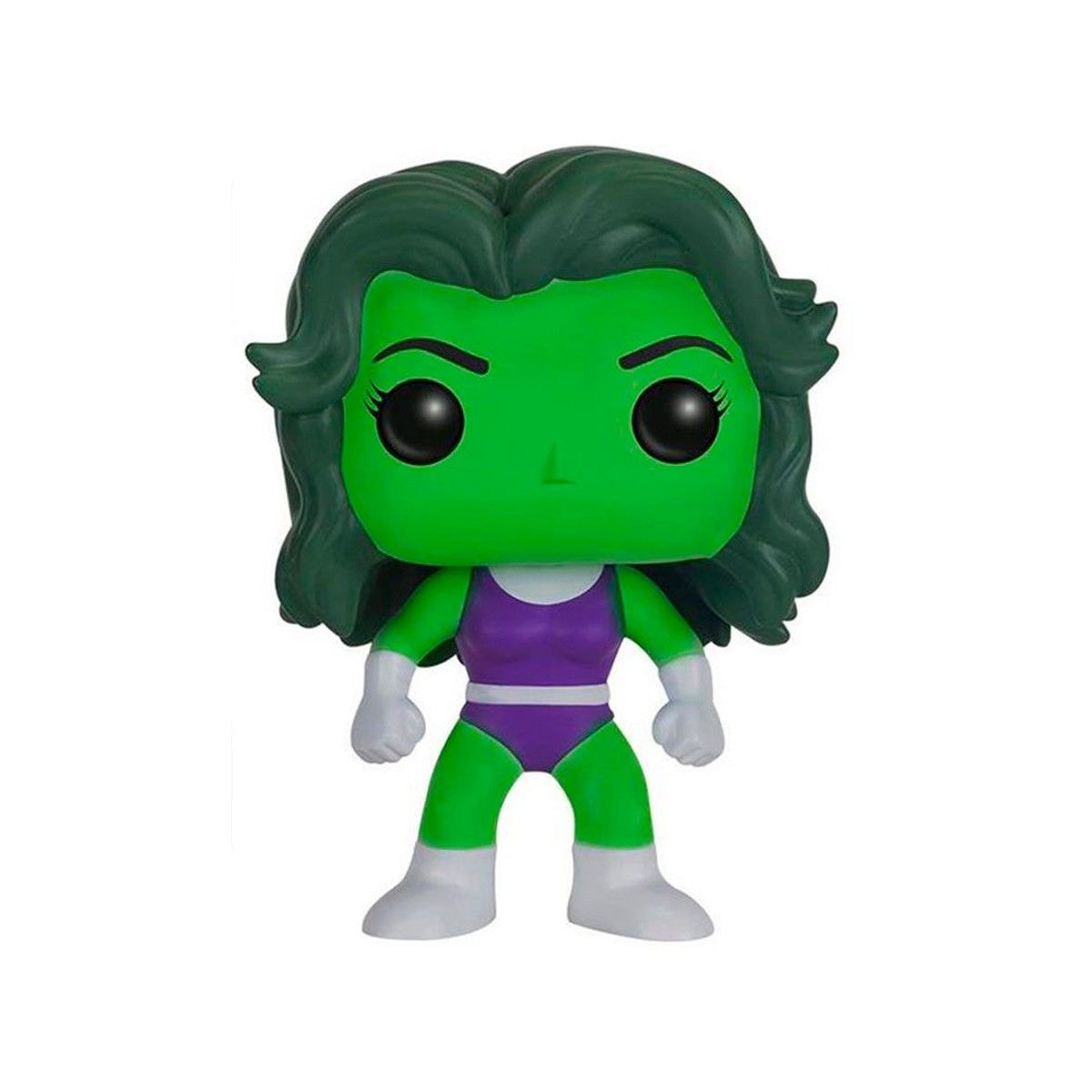 Funko POP! Жінка-Галк – ігрова фігурка
