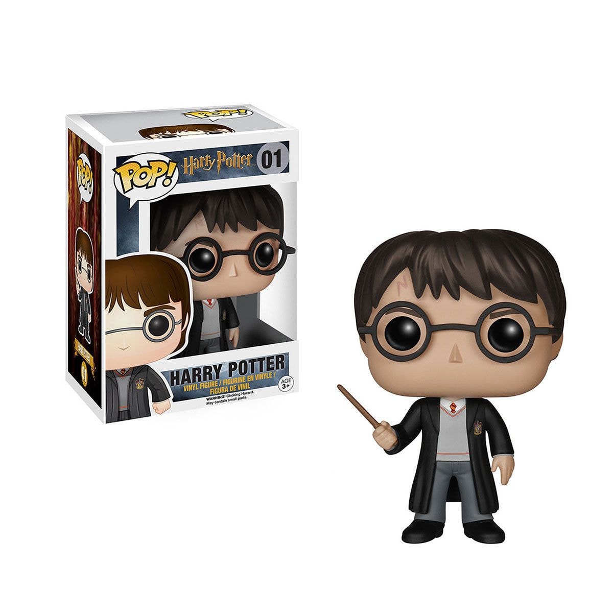 Funko POP! Гаррі Поттер – ігрова фігурка