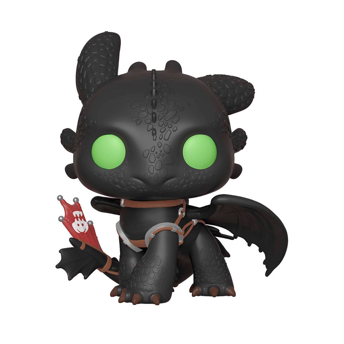 Funko Pop! Беззубик – ігрова фігурка
