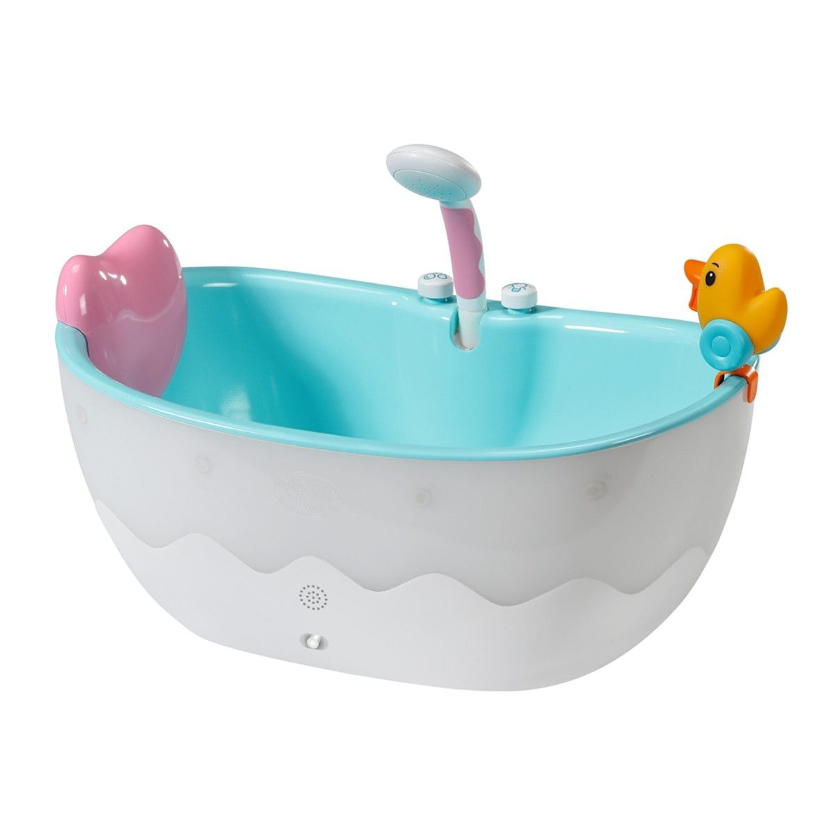 Автоматична ванночка для ляльки Baby Born