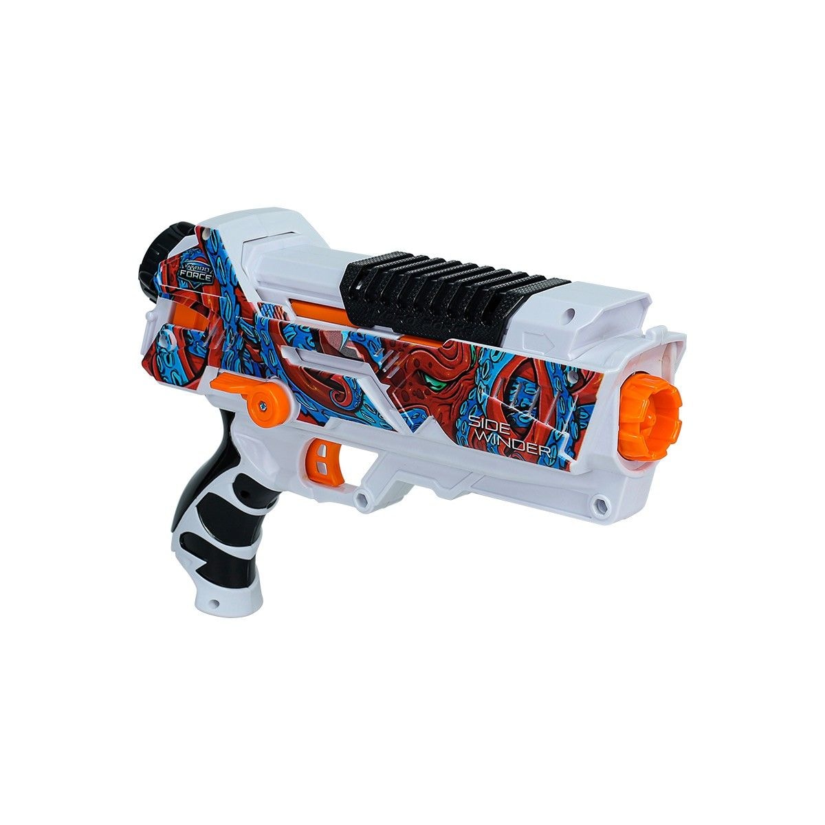 Водяний бластер Hydro Force Side Winder – купити в Україні