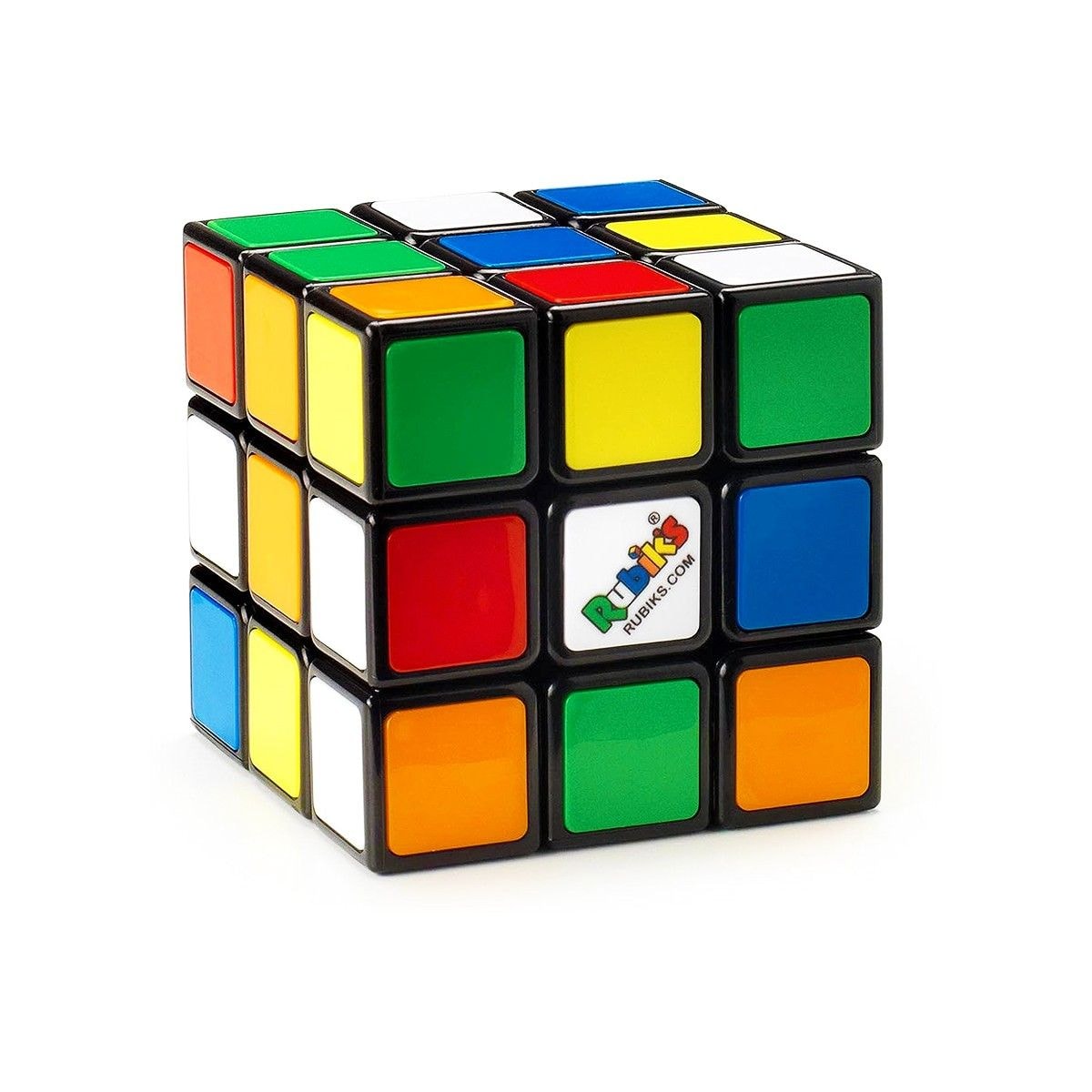 Головоломка Rubik's S3 Кубик 3x3