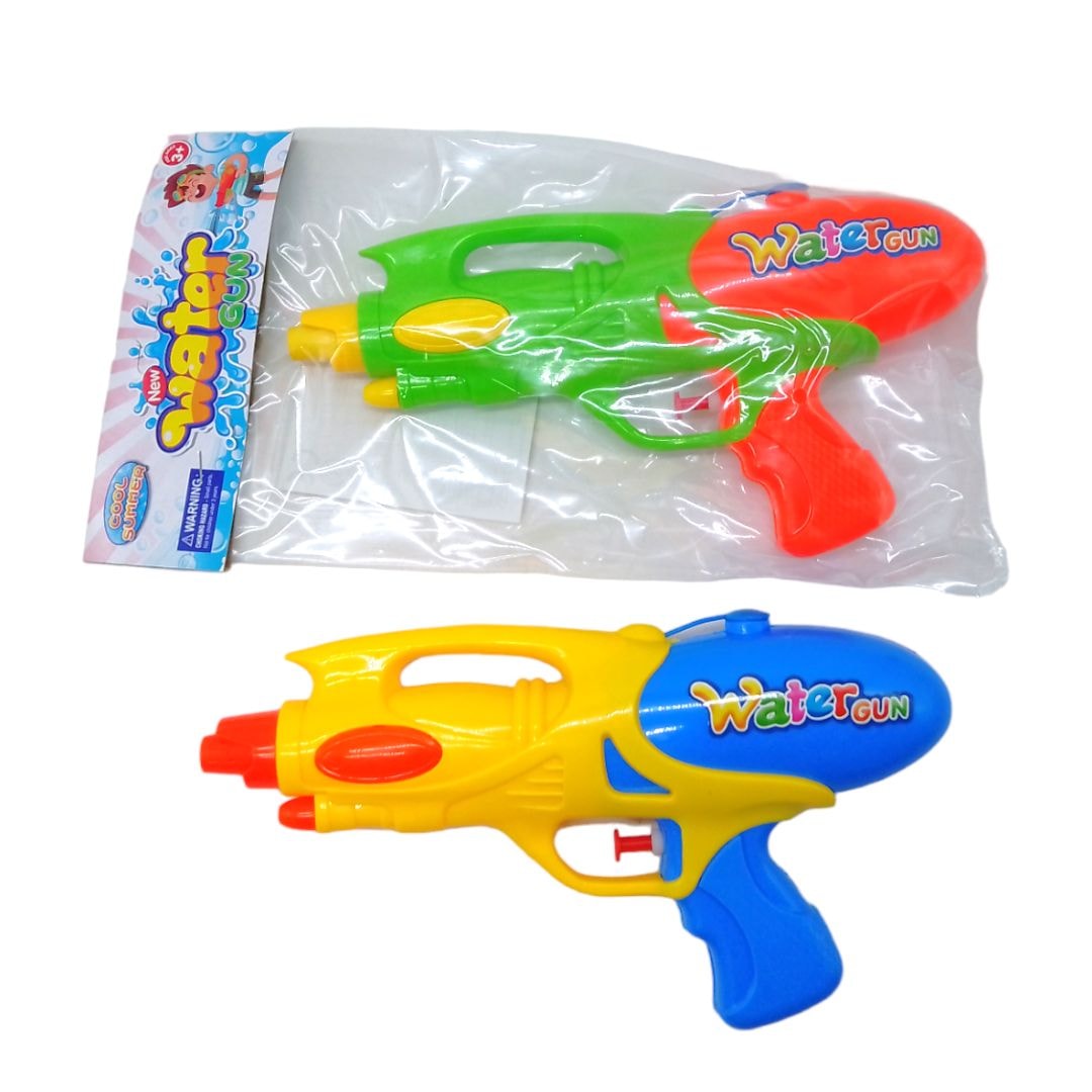 Водний пістолет Water Gun 26 см - купити в Україні