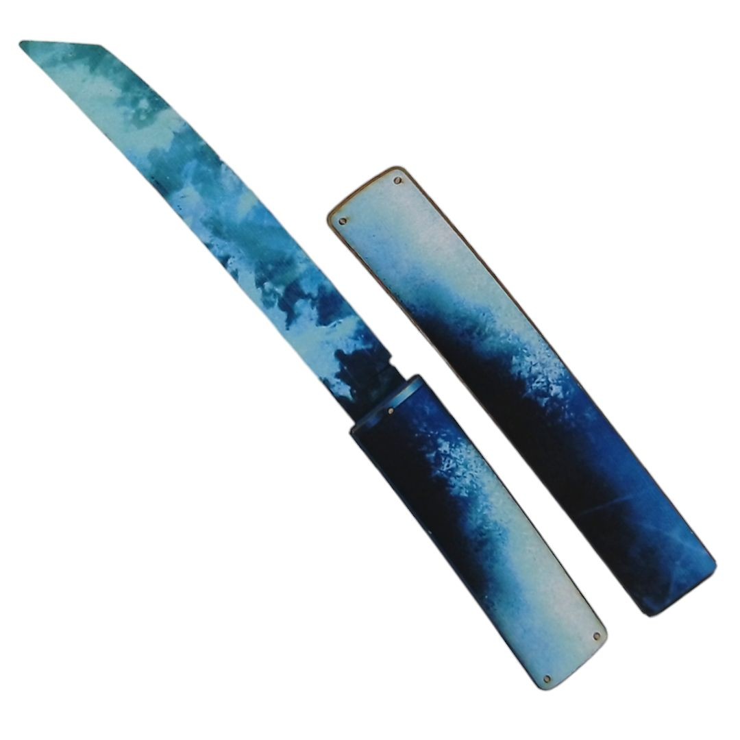 Сувенірний ніж TANTO FROST