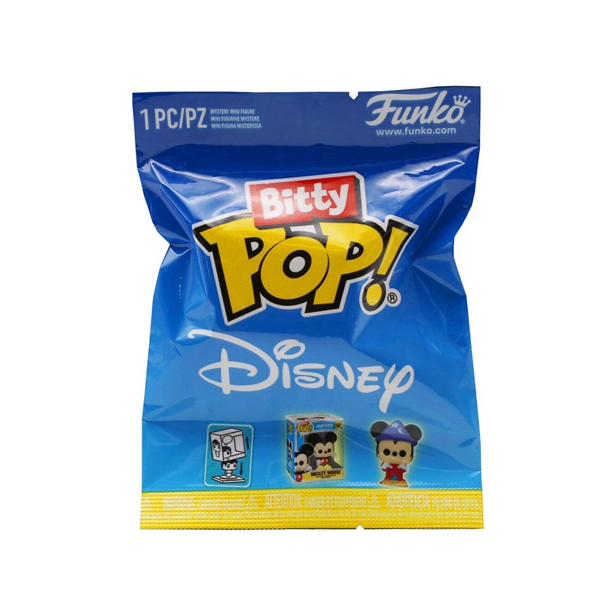 Фігурка BITTY POP! серії Дісней
