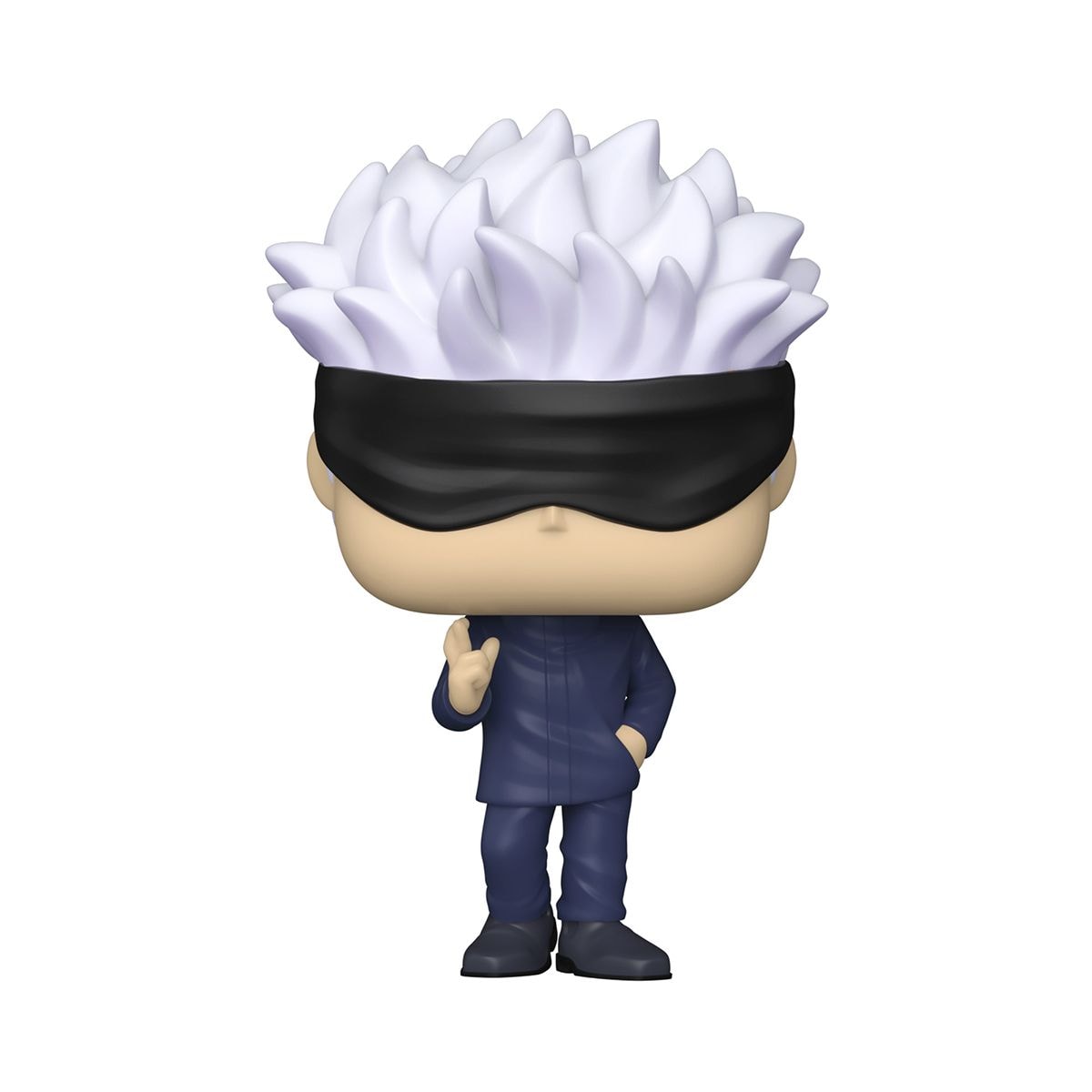 Funko POP! Годжо Сатору – купити в Україні