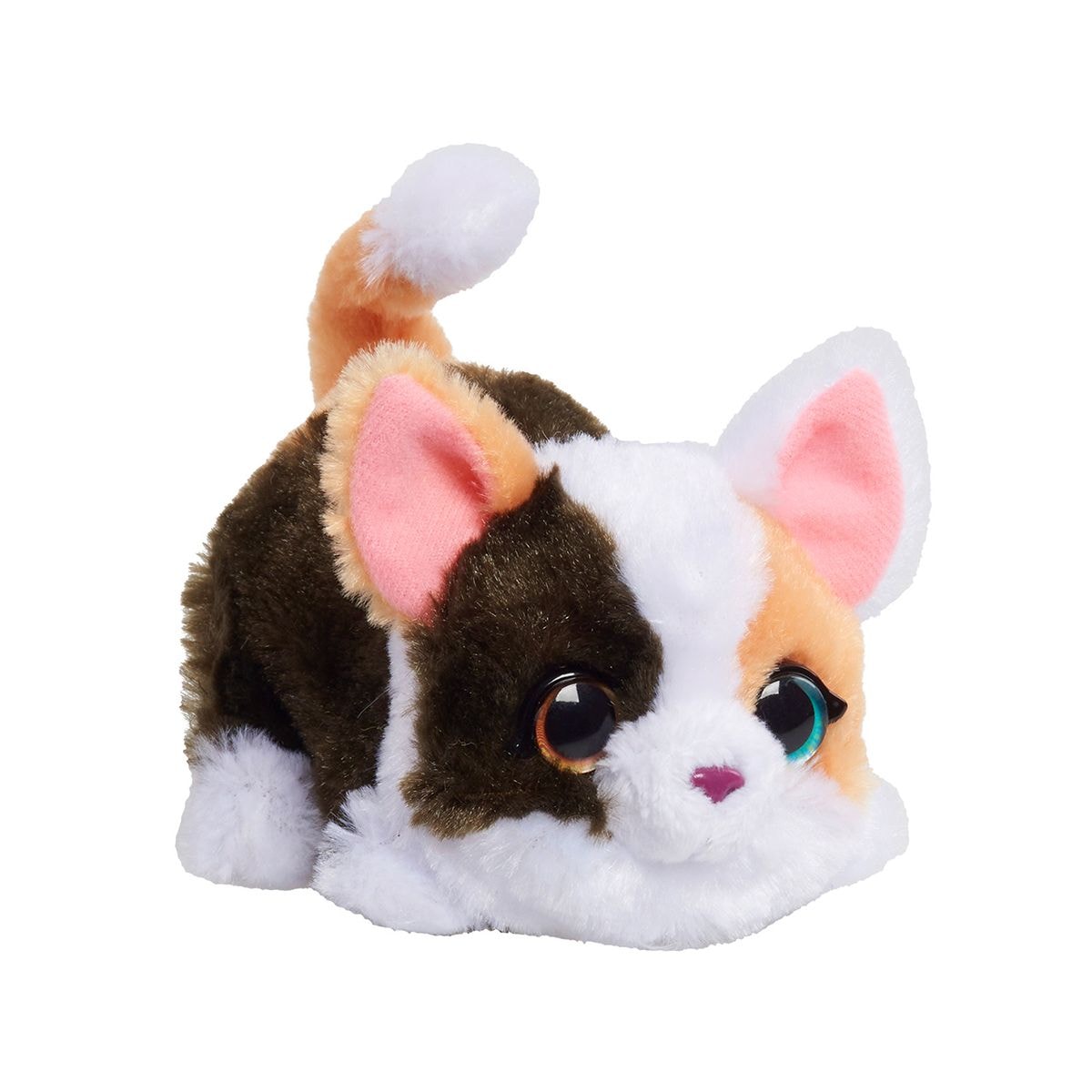 Інтерактивна іграшка FurReal My Mini's Кошеня