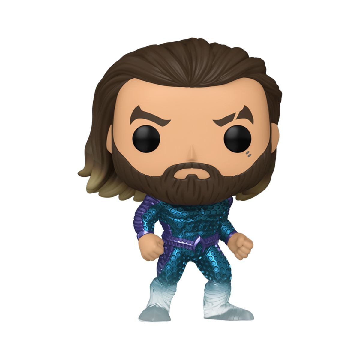 Купити фігурку Funko POP! Аквамен
