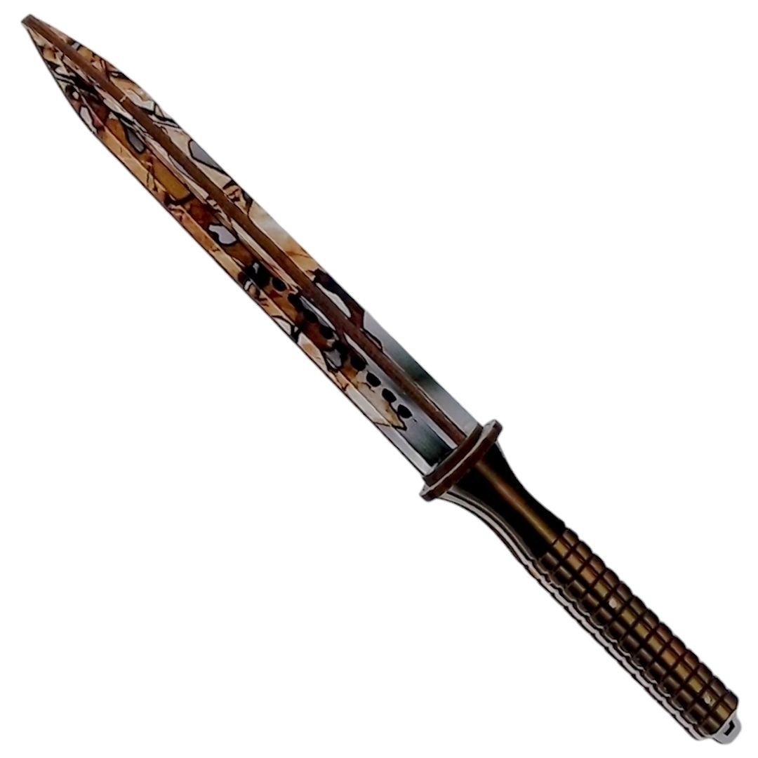 Ніж jKommando Ancient сувенірний