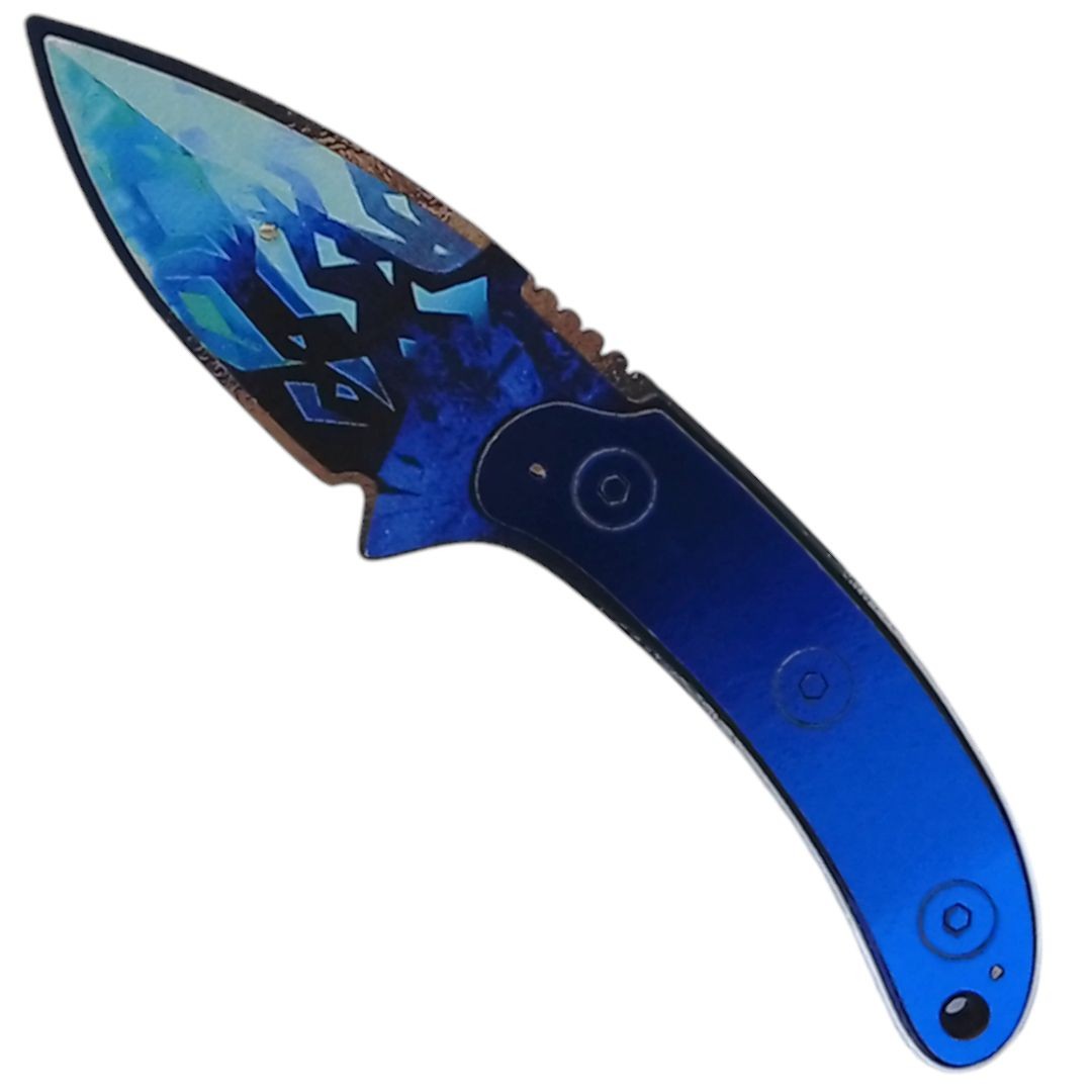 Сувенірний ніж Scorpion Cold Flame 20 см купити