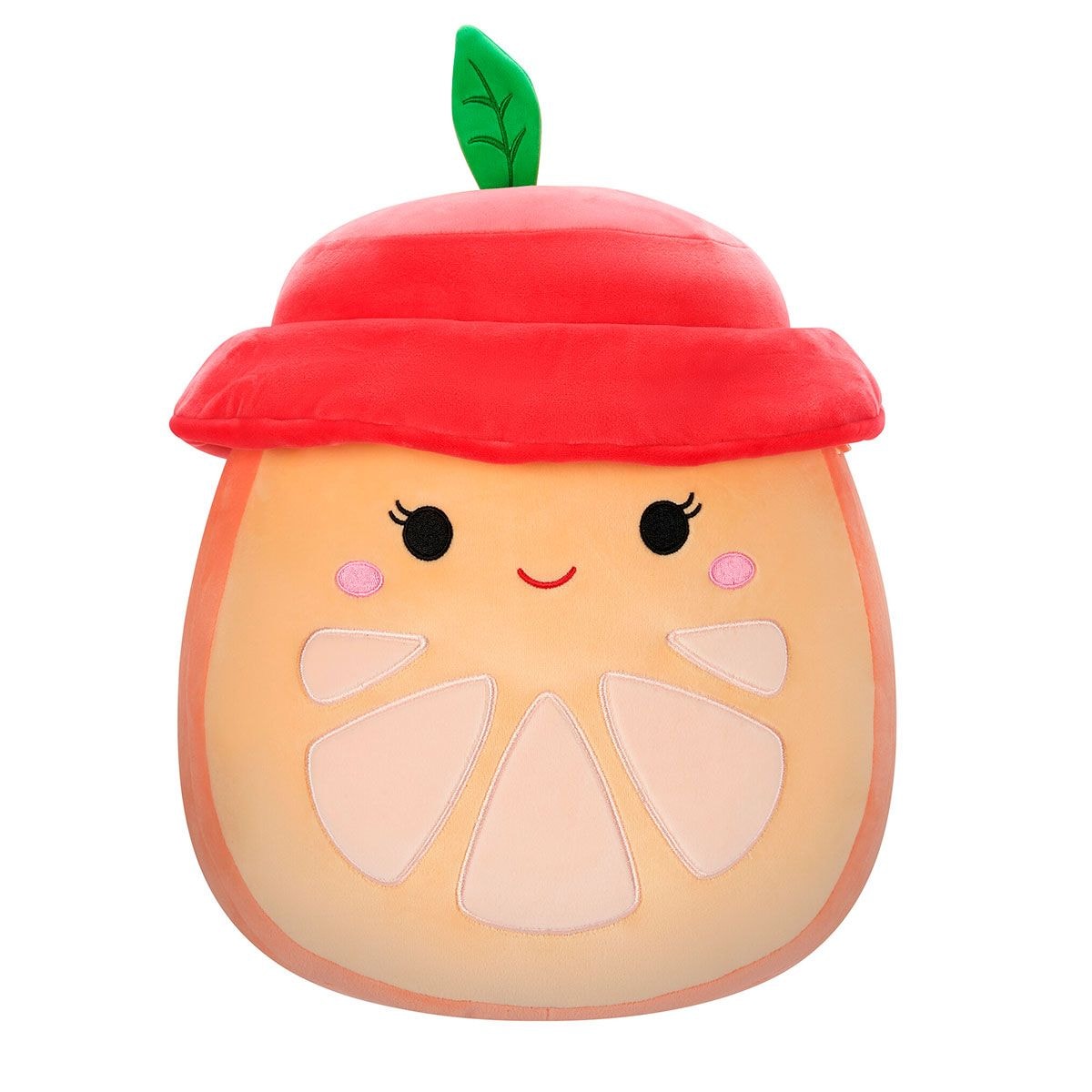 М'яка іграшка Squishmallows Апельсин Оріон 30 см