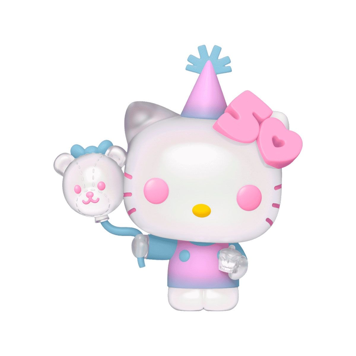 Купити фігурку Funko POP! Hello Kitty з кулькою