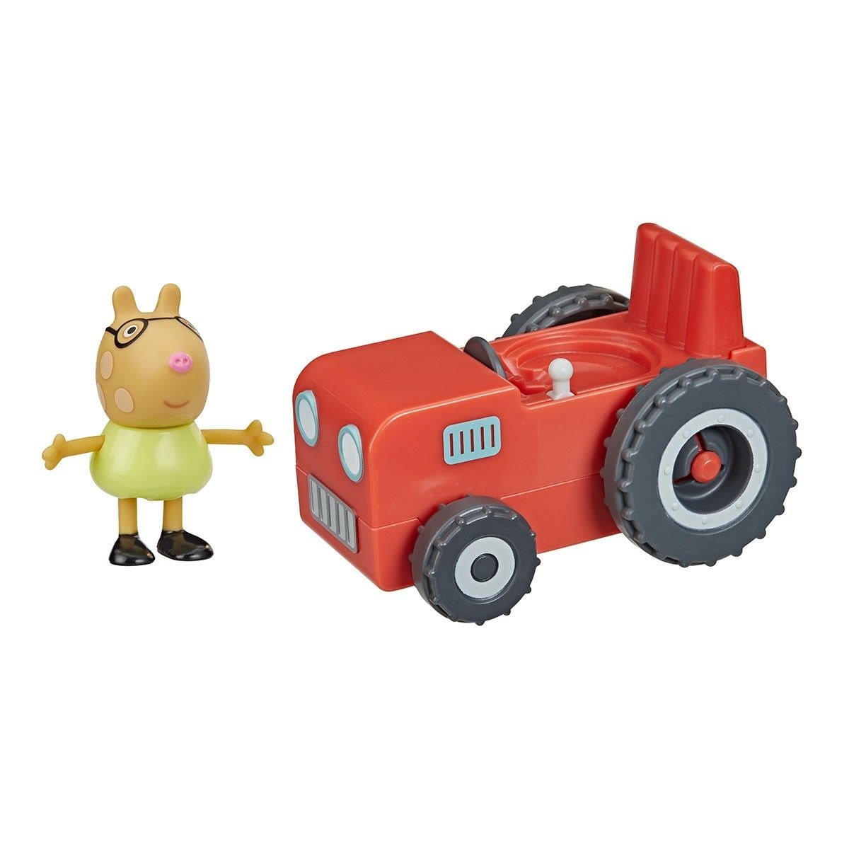 Купити ігровий набір Peppa Трактор поні Педро