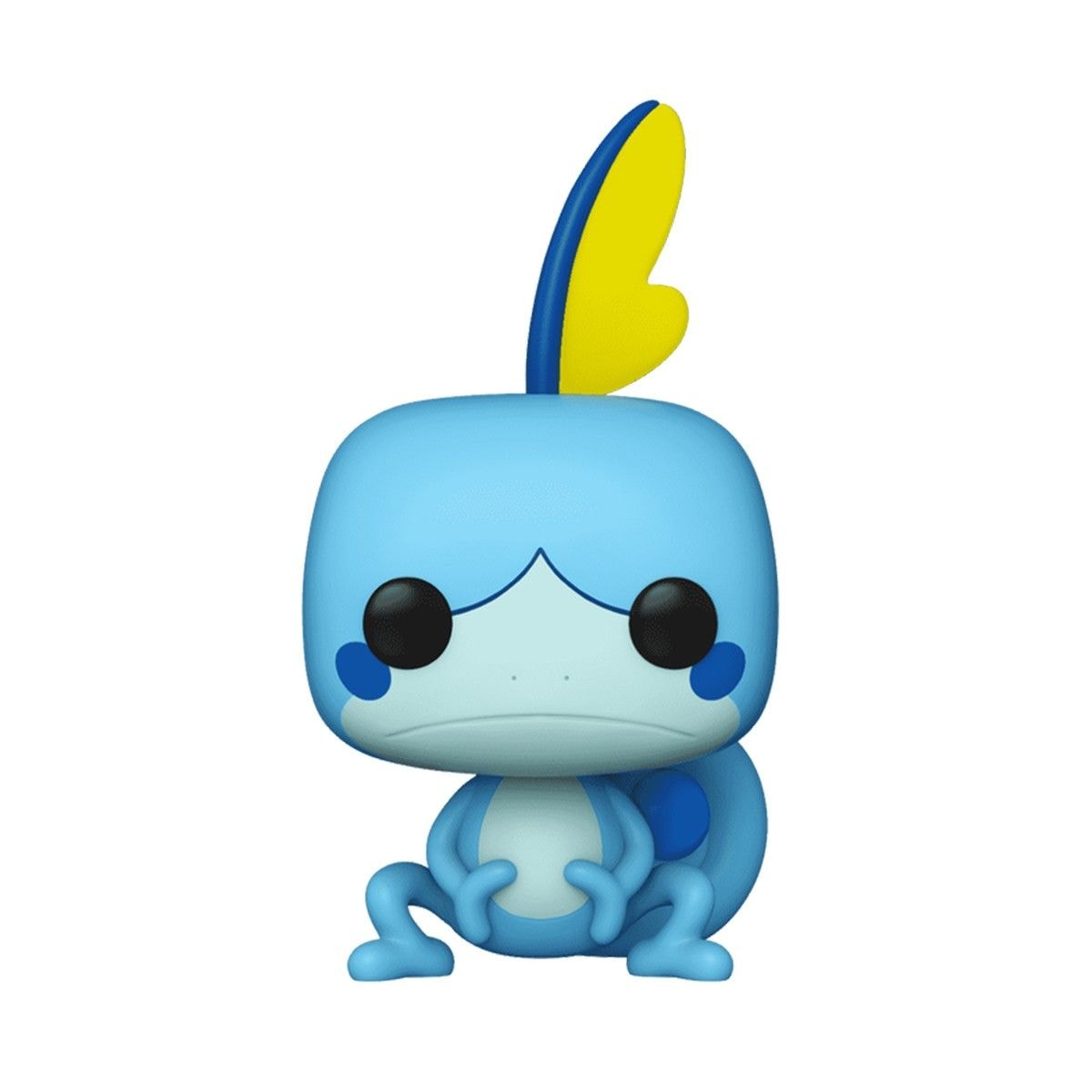 Фігурка Funko POP! Покемон Соббл