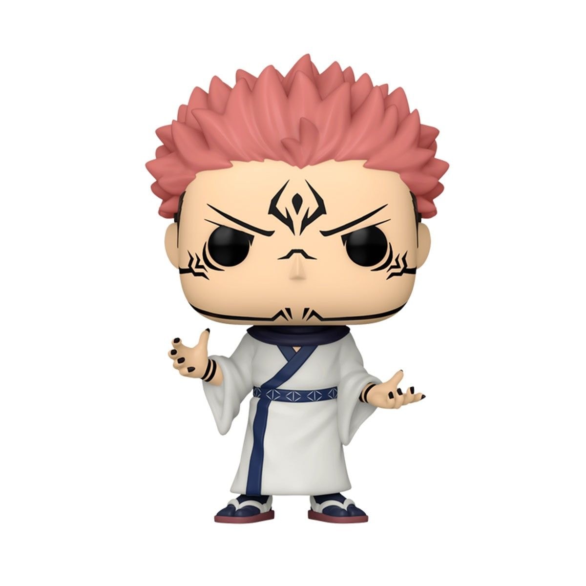 Ігрова фігурка Funko POP! Магічна битва - Сукуна
