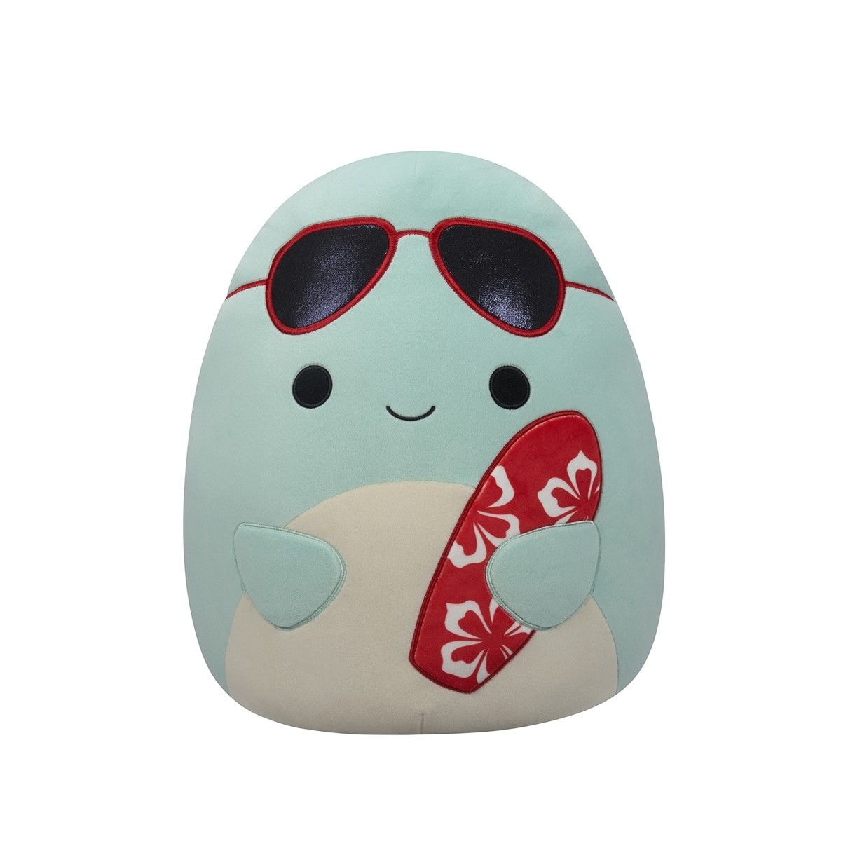 Squishmallows Дельфін Перрі 19 см – купити в Україні