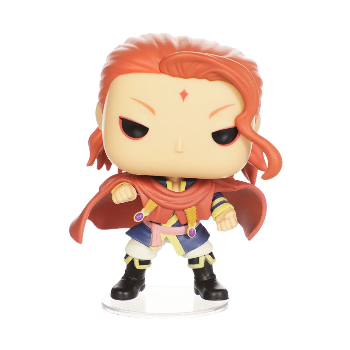Funko POP! Фуеголеон Чорна Конюшина – купити в Україні