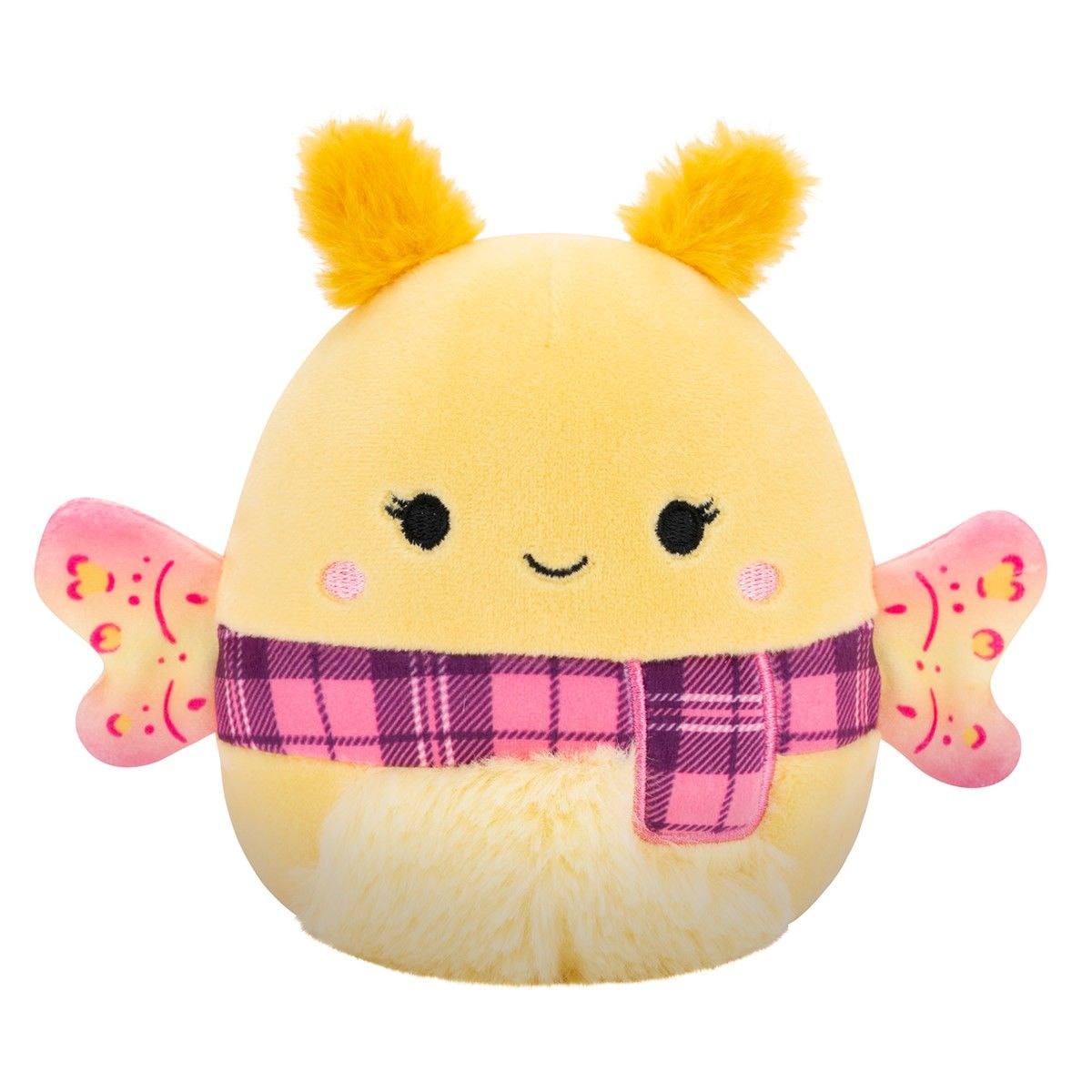 Squishmallows Метелик Мірі 30 см – купити в Україні