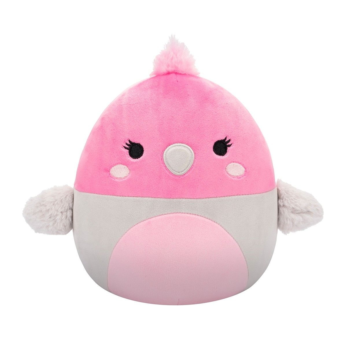 Купити Squishmallows Какаду Джейла 19 см