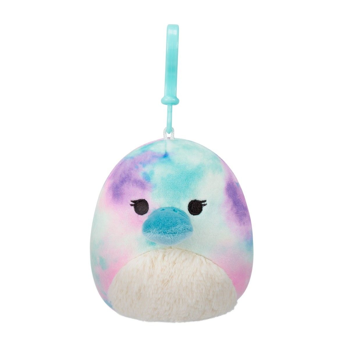 Squishmallows Качкодзьоб Бріндал – м'яка іграшка 9 см