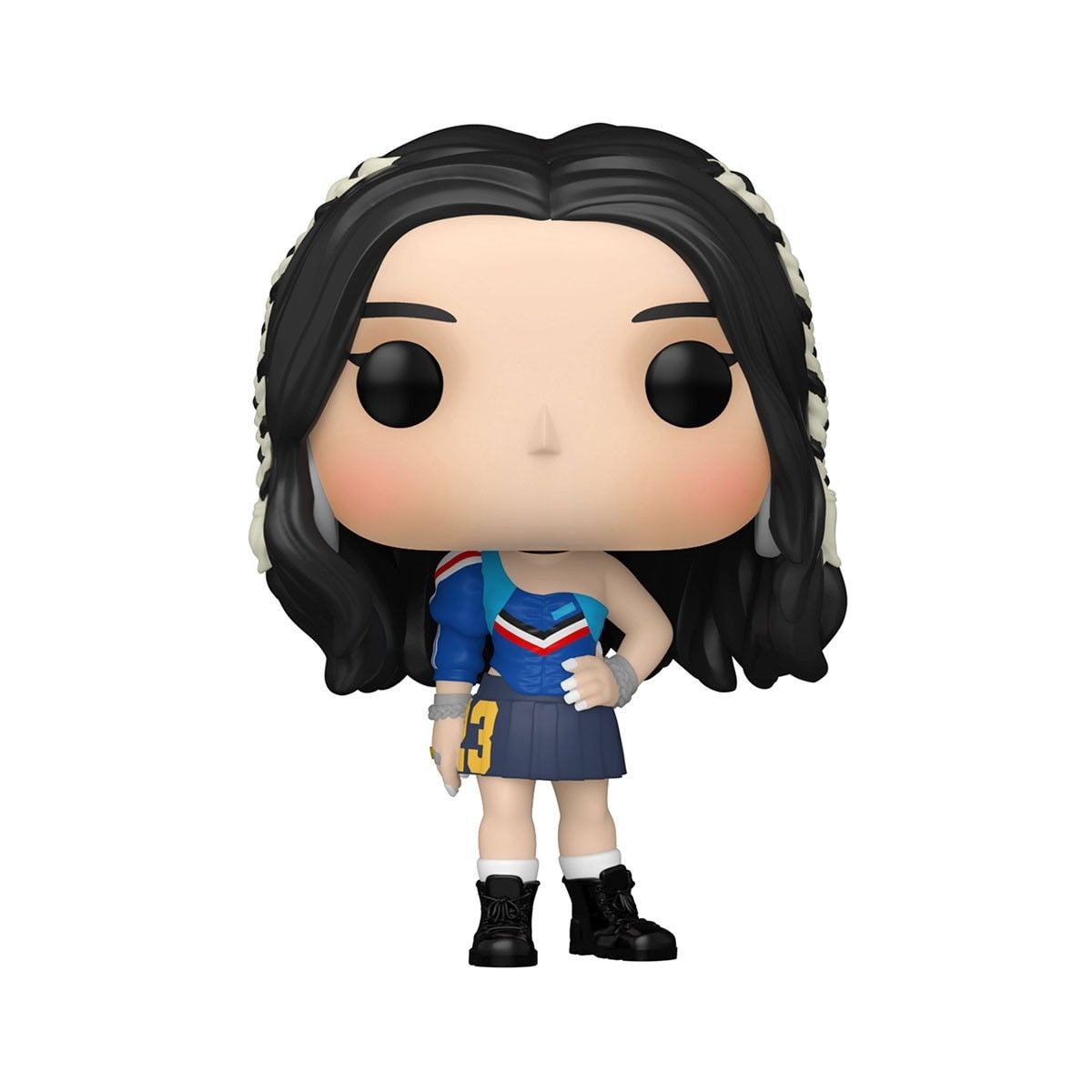 Купити фігурку Funko POP! Blackpink Джису в Україні