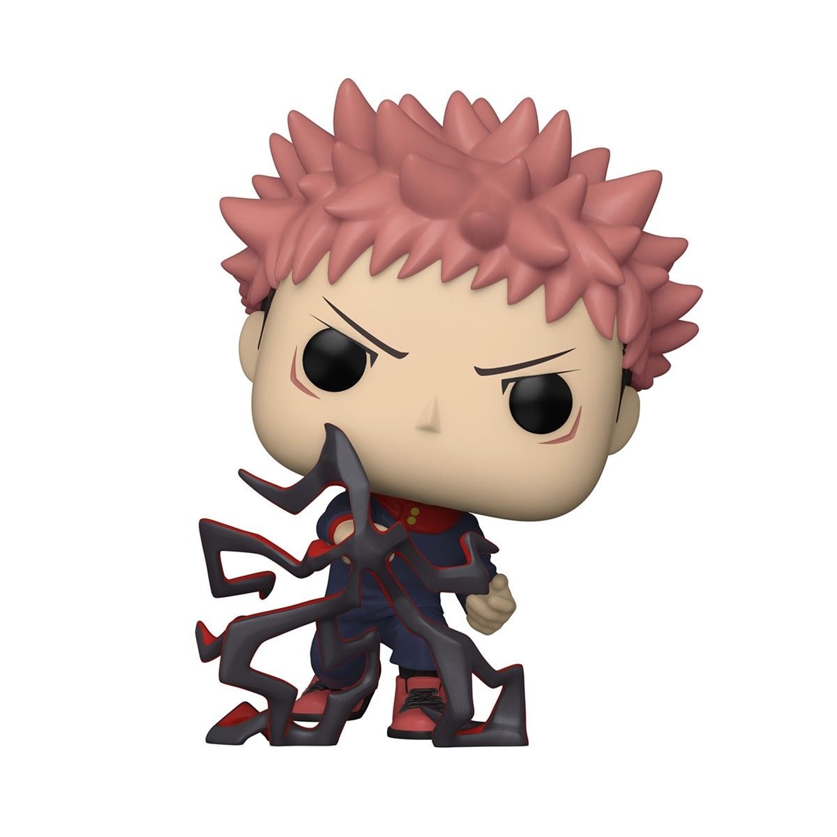 Купити фігурку Funko Pop! Юдзі Ітадорі Chase | Інтернет-магазин