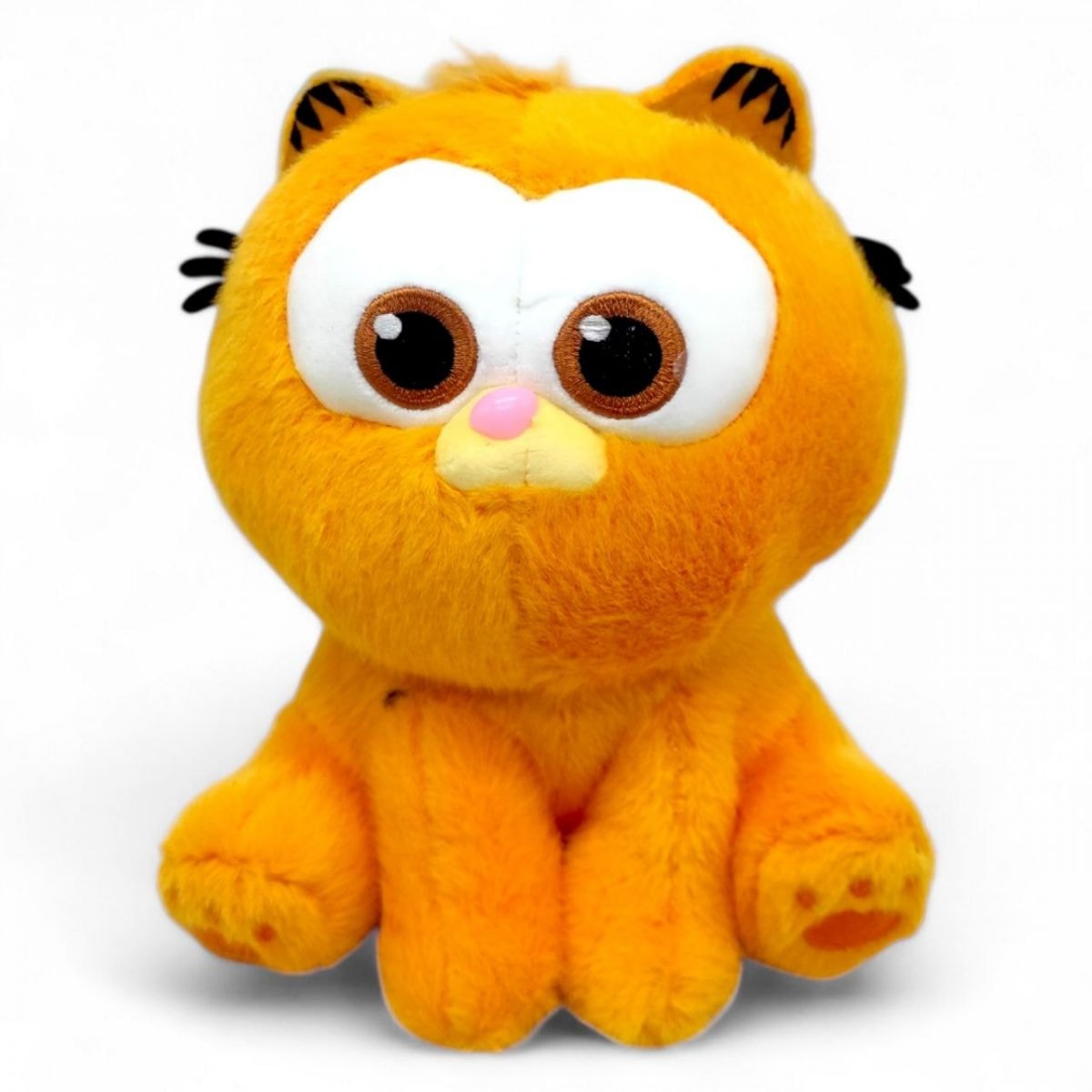 М'яка іграшка Baby Garfield 21 см купити