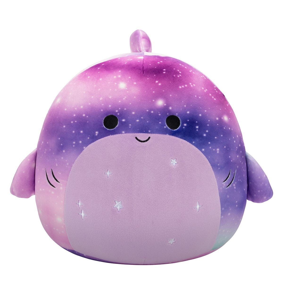 М'яка іграшка Squishmallows Акула Алія 30 см