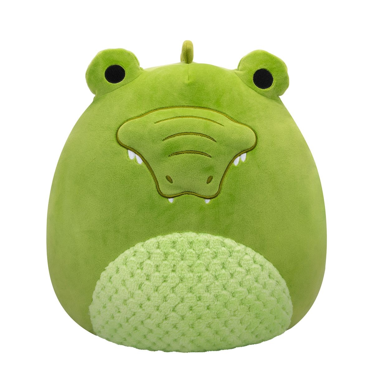 М'яка іграшка Squishmallows Алігатор Моуп 30 см