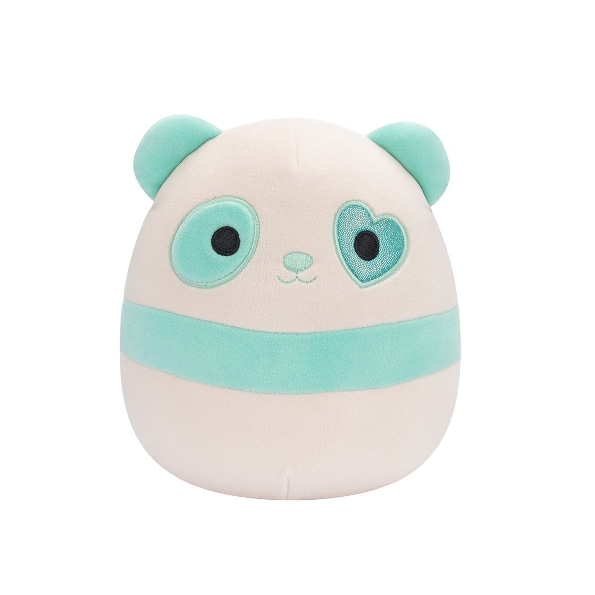 Купити Squishmallows Панда Швиндт 13 см в Україні