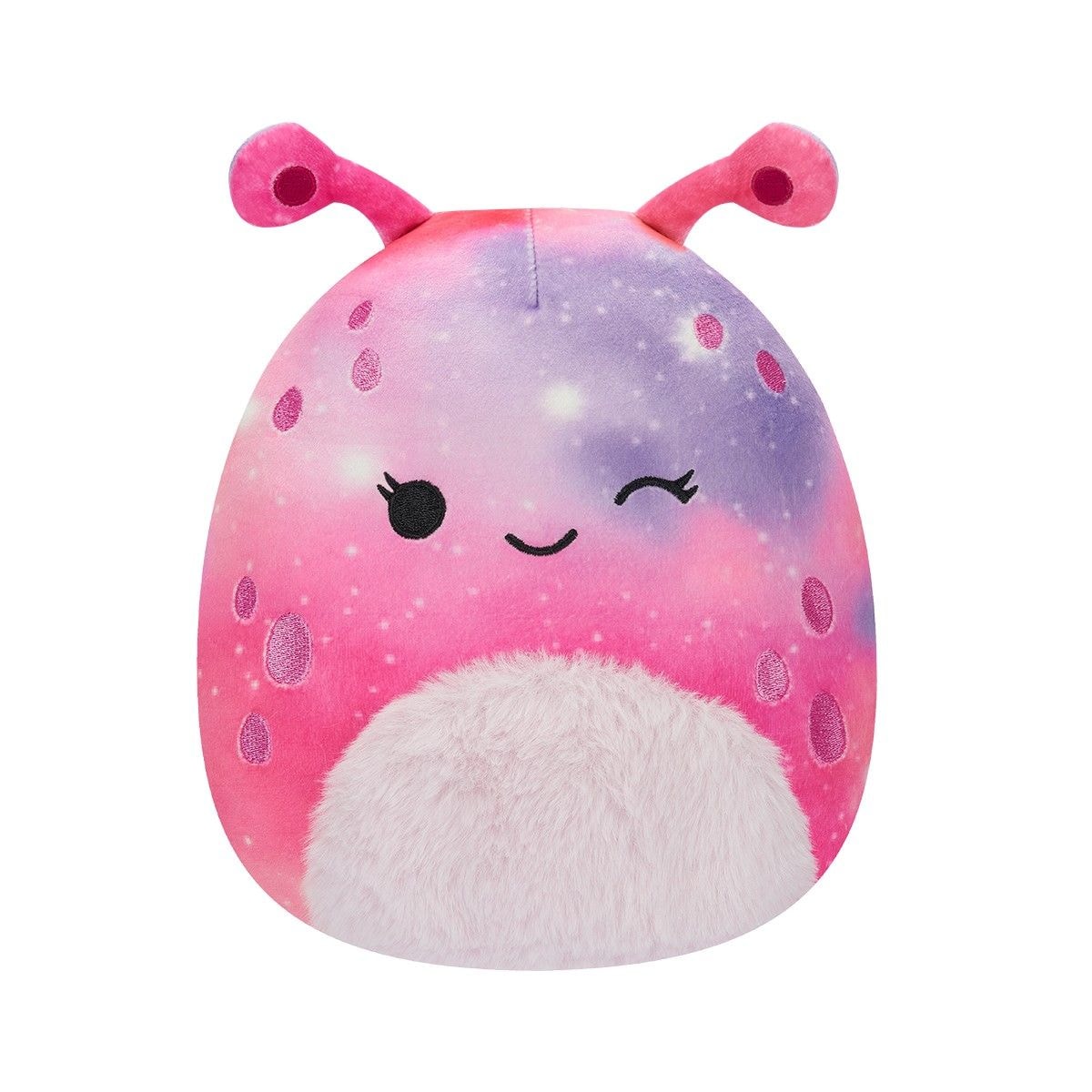 Купити Squishmallows Прибулець Лоралі 19 см
