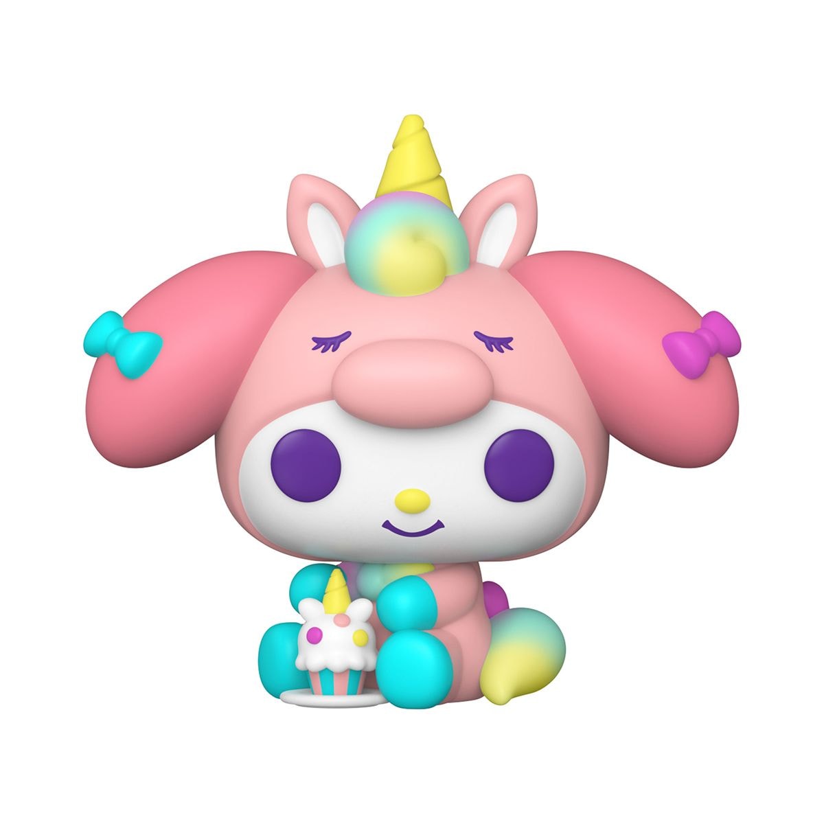 Фігурка Funko POP! Sanrio My Melody 9.6 см
