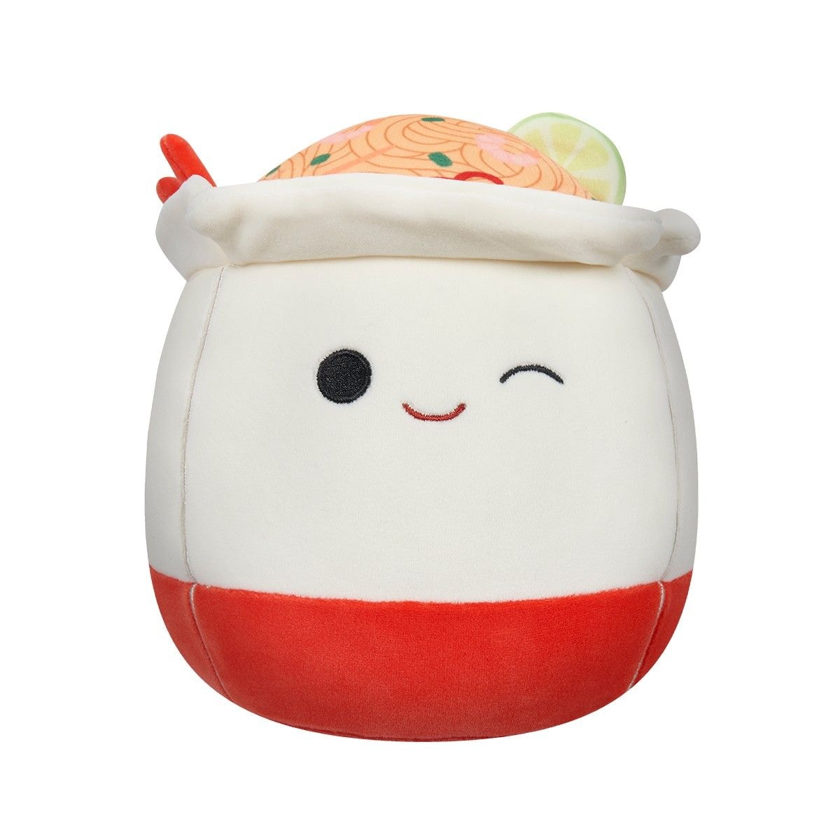 М'яка іграшка Squishmallows Локшина Дейлі 19 см