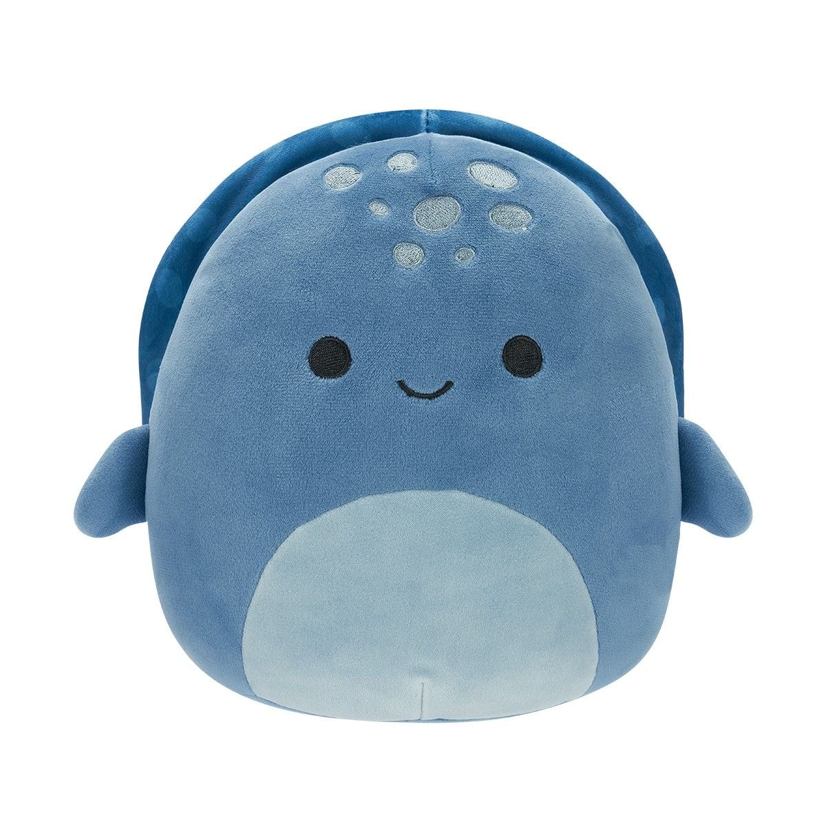 М'яка іграшка Squishmallows Черепаха Трумен 19 см