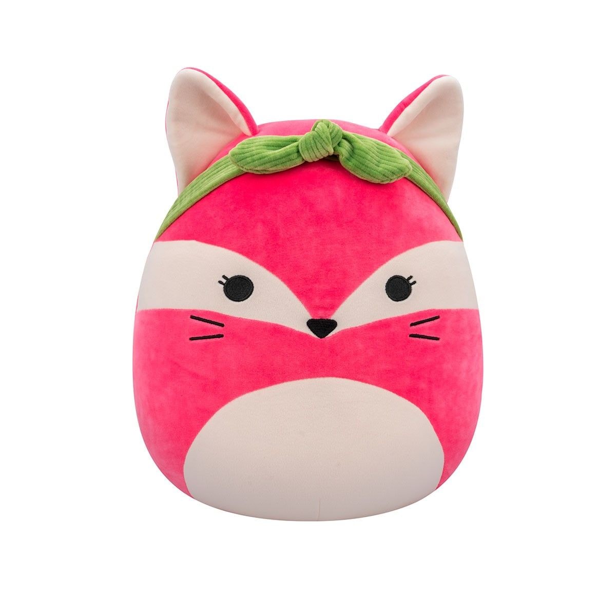 Купити Squishmallows Лисиця Пейтон 13 см