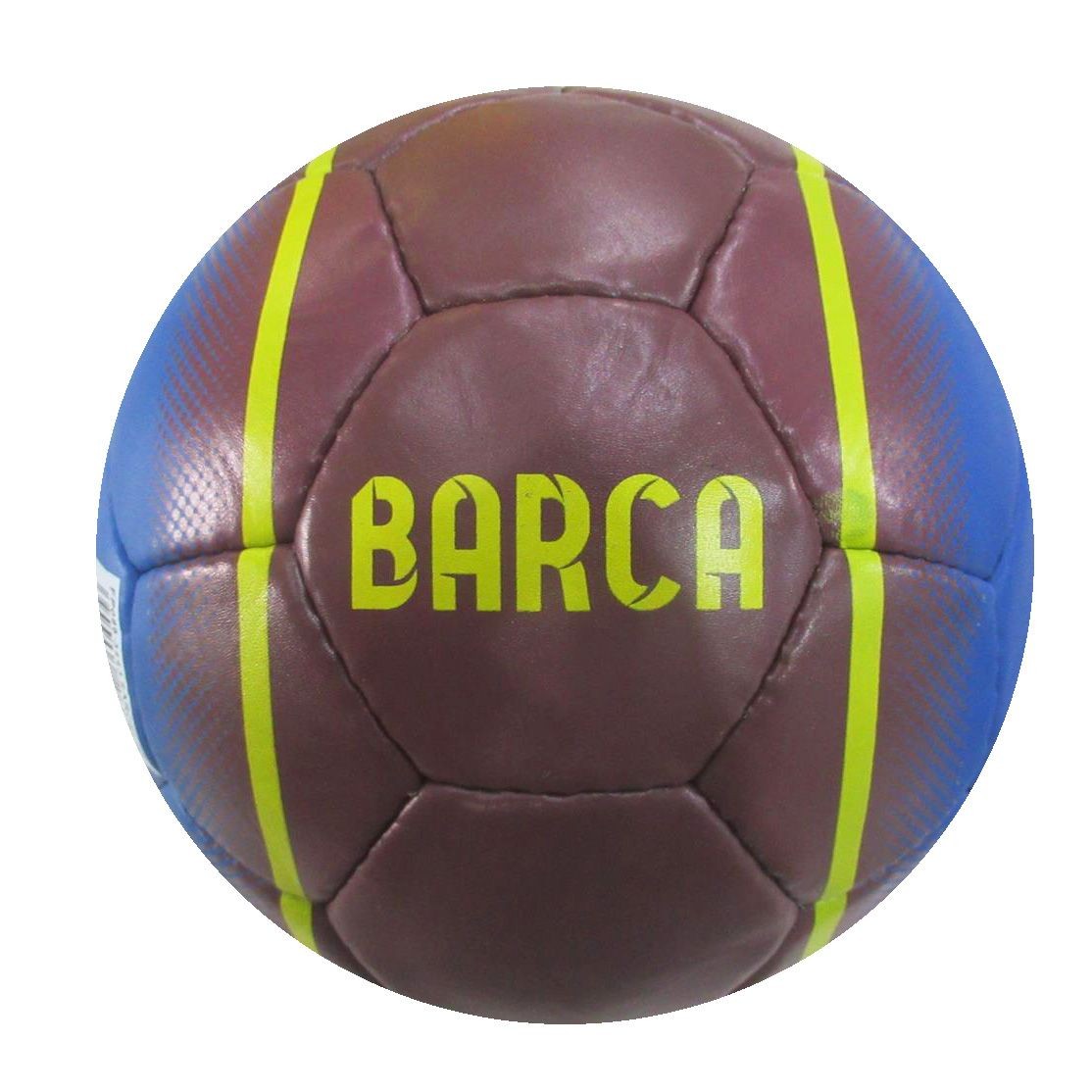 М'яч футбольний Барселона BARCELONA №5