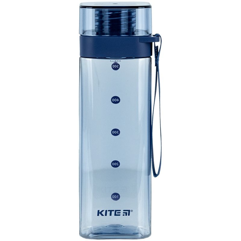 Пляшечка для води Kite 550 мл купити
