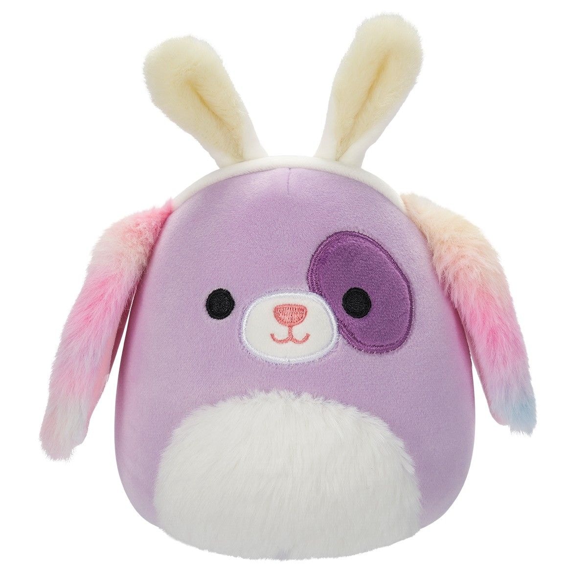 Squishmallows Собака Барб 13 см м'яка іграшка